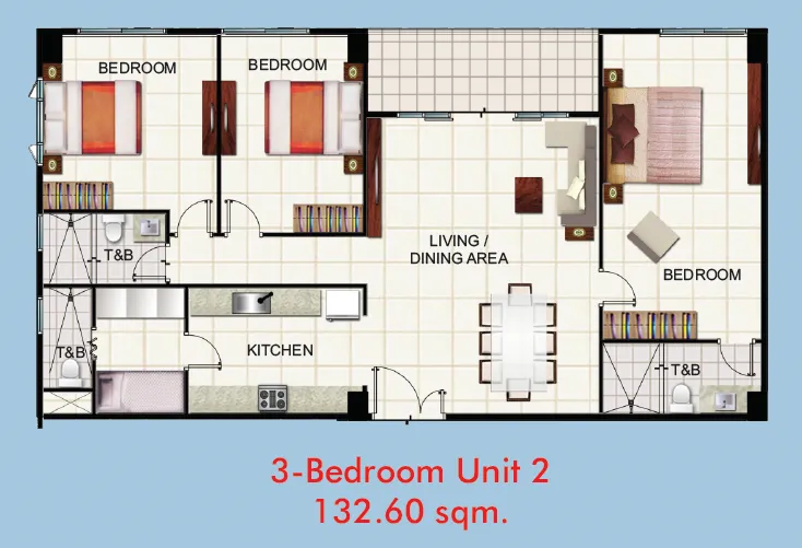 https://manilacondohub-smdc.com/images/properties/wind/unit-layouts/25 - WIND - T4 3BR Unit 2 (+132.60sqm).webp